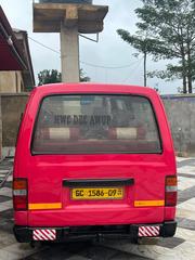 Nissan Caravan 1999 for sale