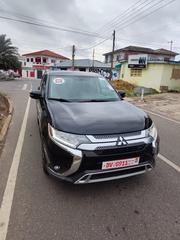 Mitsubishi Outlander SE AWC 2019 Black for sale