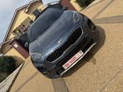 Kia Sportage EX 2022 Blue for sale