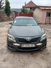 Toyota Camry SE 4dr Sedan (2.5L 4cyl 6AM) 2010 Gray for sale