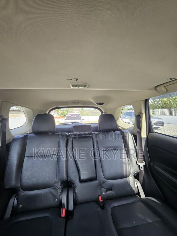 Mitsubishi Outlander SEL FWD 2018 Gray