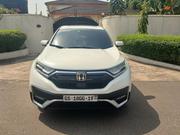 Honda CR-V EX 4dr SUV AWD (1.5L 4cyl CVT) 2017 White for sale