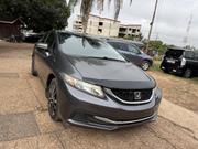 Honda Civic 2015 Gray for sale