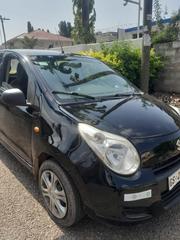 Suzuki Alto 1.0 2010 Black for sale