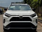 Toyota RAV4 2025 White for sale