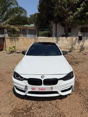 BMW 328i 2015 White for sale