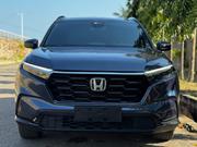 Honda CR-V 2023 Matt Black for sale