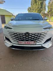 Changan UNI-K 2023 White for sale