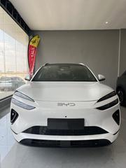 New BYD Seal 6 EV 2026 White for sale