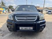 Honda Pilot 2005 Black for sale