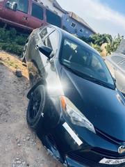 Toyota Corolla LE ECO 4dr Sedan (1.8L 4cyl CVT) 2017 Blue for sale