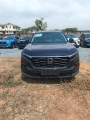 Honda CR-V EX-L AWD 2024 Black for sale