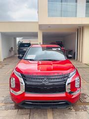 Mitsubishi Outlander Sport 2023 Red for sale