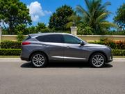 Acura RDX Tech Pkg FWD 2019 Gray for sale