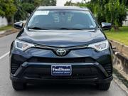 Toyota RAV4 LE AWD (2.5L 4cyl 6A) 2017 Blue for sale