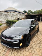 Volkswagen Jetta GLI 2013 Black for sale