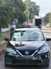 Nissan Sentra 2017 Matt Black for sale