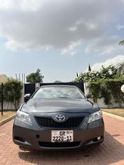 Toyota Camry 2007 Gray for sale