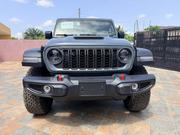 Jeep Wrangler Rubicon 4dr 4WD 2026 Gray for sale