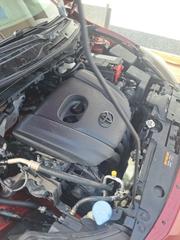 Toyota Yaris iA 1.5 FWD 2016 Burgundy for sale