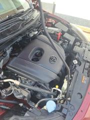 Toyota Yaris iA 1.5 FWD 2016 Burgundy for sale