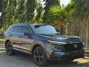 Honda CR-V PHEV 2.0 AWD 2023 Blue for sale