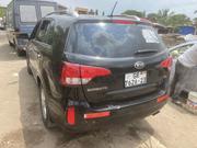 Kia Sorento 2013 Black for sale