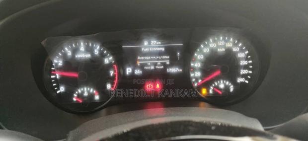 Kia Sportage EX 2021 Blue