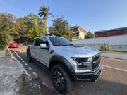Ford F-150 2019 Silver for sale