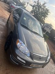 Toyota Corolla CE 2007 Gray for sale