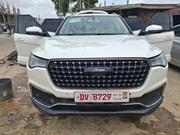 Zotye T700 2017 White for sale
