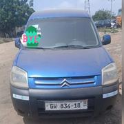 Citroen Berlingo 2012 Blue for sale