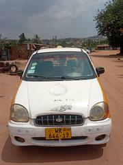 Hyundai Atos 2010 White for sale