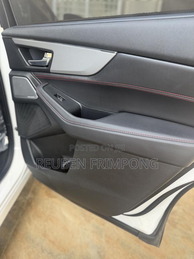 Acura MDX SH-AWD w/A-Spec Package 2025 White
