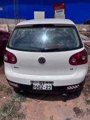 Volkswagen Golf 1.4T TSI 2021 White for sale