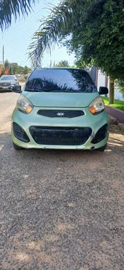 Kia Morning 2014 for sale