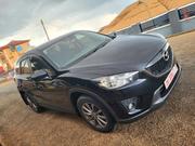 Mazda CX-5 Sport AWD 2014 Black for sale