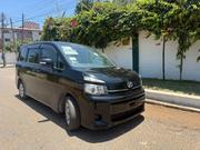 Toyota Voxy V 4WD 7-Seater 2013 Black for sale