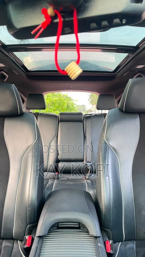 Acura RDX A-Spec Pkg AWD 2019 Silver