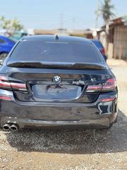 BMW 528i 2015 Black for sale