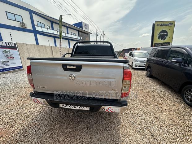 Dongfeng Nammi 01 42.3 kWh 430 Air 2025 Silver