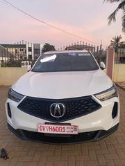 Acura RDX 2024 White for sale