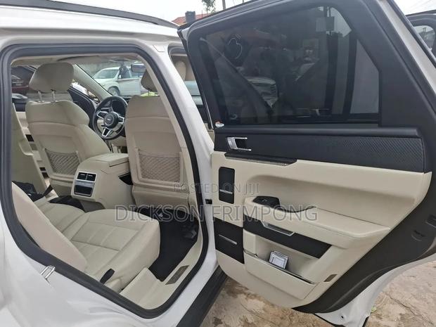 Zotye T700 2017 White