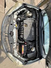 Toyota Wish 2013 Beige for sale