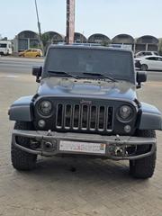 Jeep Wrangler Sport 4x4 2017 Black for sale