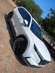Honda CR-V 2025 White for sale