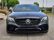 Mercedes-Benz E-Class 2020 Black for sale