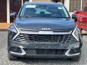 Kia Sportage LX 2023 Gray for sale