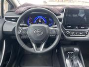 Toyota Corolla Altis 2019 Blue for sale