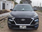 Hyundai Tucson 2019 Black for sale